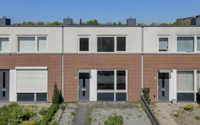 Van Ruusbroecstraat 28