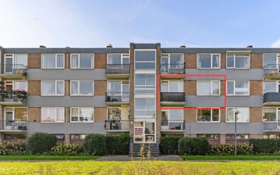 Hildebrandlaan 40