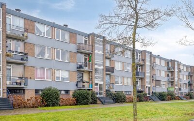 Hildebrandlaan 44