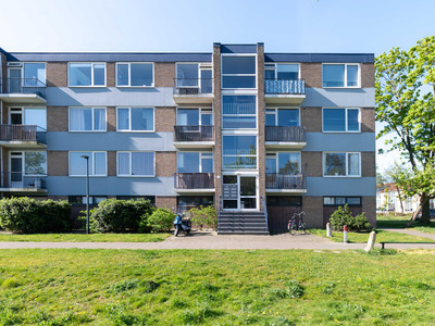 Hildebrandlaan 90
