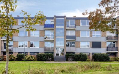 Hildebrandlaan 110