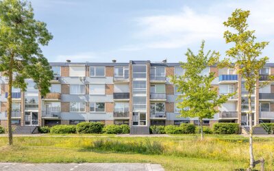 Hildebrandlaan 122