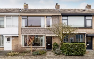 Archimedeslaan 20