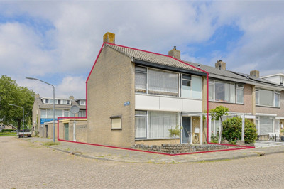 Archimedeslaan 38