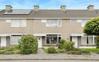 Archimedeslaan 50