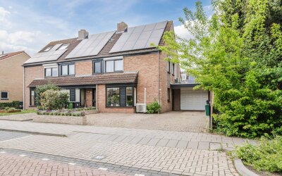 Voltastraat 2-A