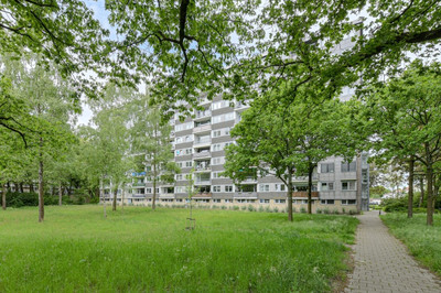 Boerhaavelaan 109