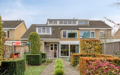 Burgemeester van Grotenhuisstraat 11