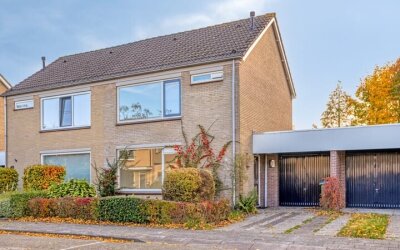 Burgemeester van Grotenhuisstraat 38