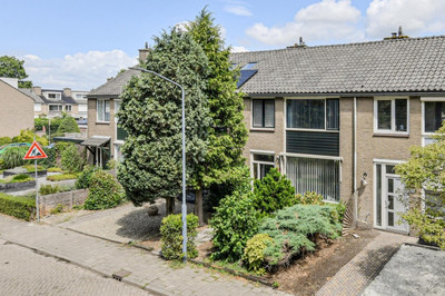 Lisztstraat 17