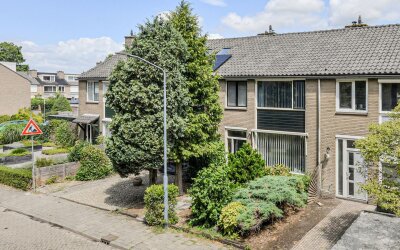 Lisztstraat 17