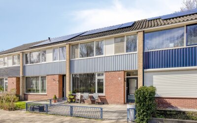 Beethovenlaan 28