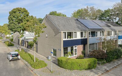 Beethovenlaan 32