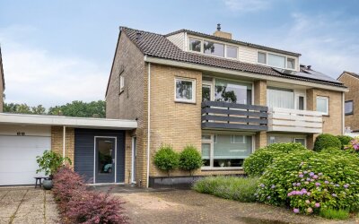 Bizetlaan 24
