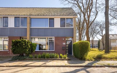 Wagenaarstraat 25