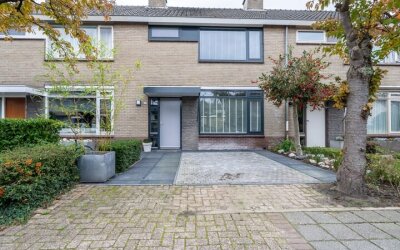Brahmsstraat 23