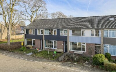 Brahmsstraat 5