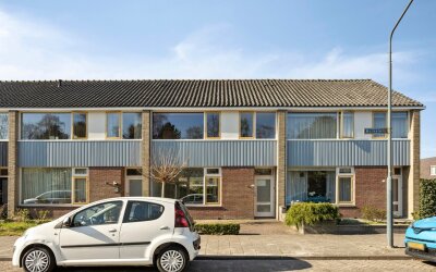Buurstede 112