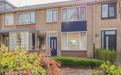 Buurstede 142