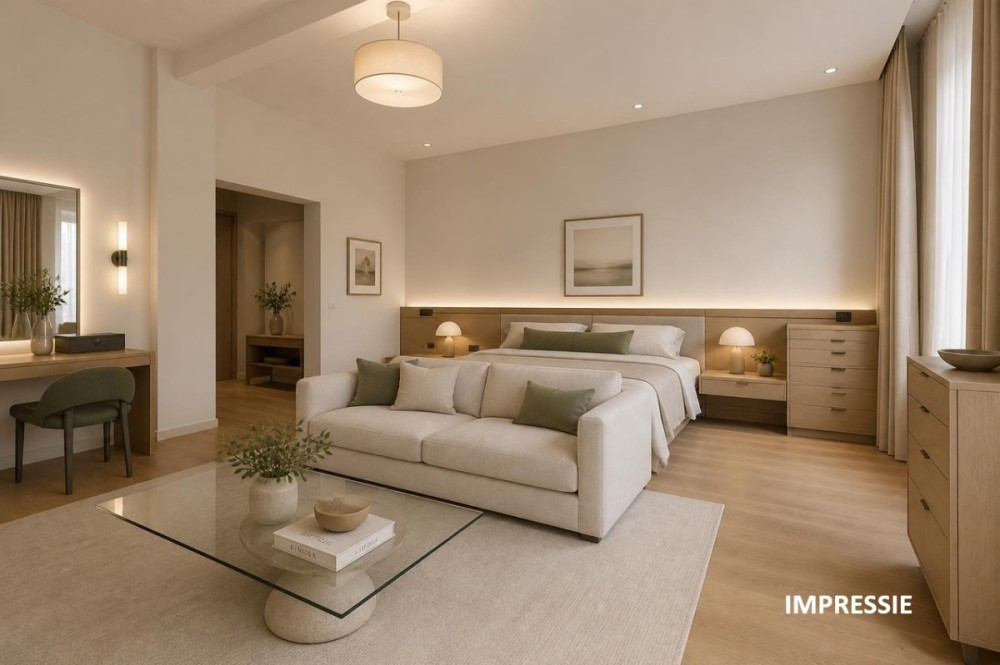 Appartement te koop: Kapucijnenhof 42, Oosterhout