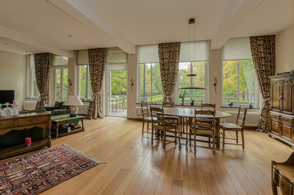Appartement te koop: Kapucijnenhof 42, Oosterhout