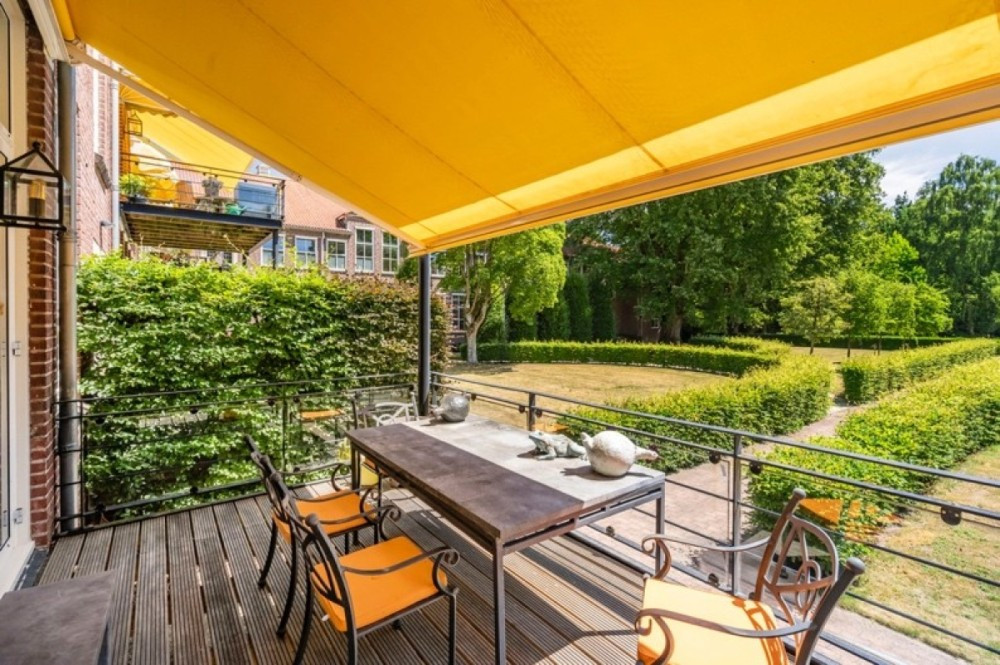 Appartement te koop: Kapucijnenhof 42, Oosterhout