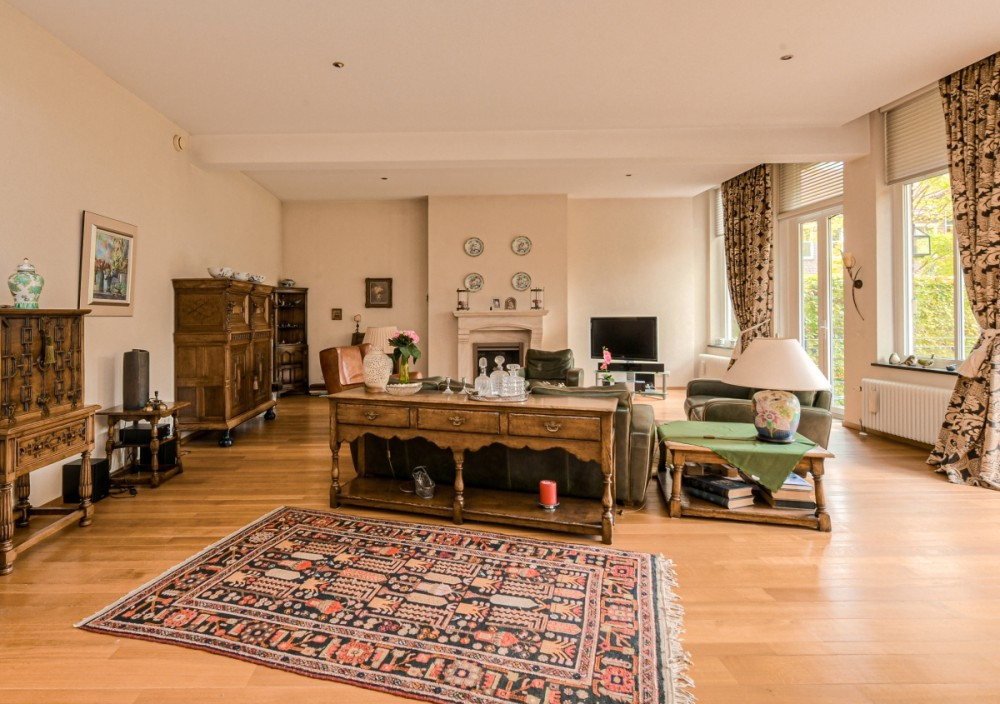 Appartement te koop: Kapucijnenhof 42, Oosterhout