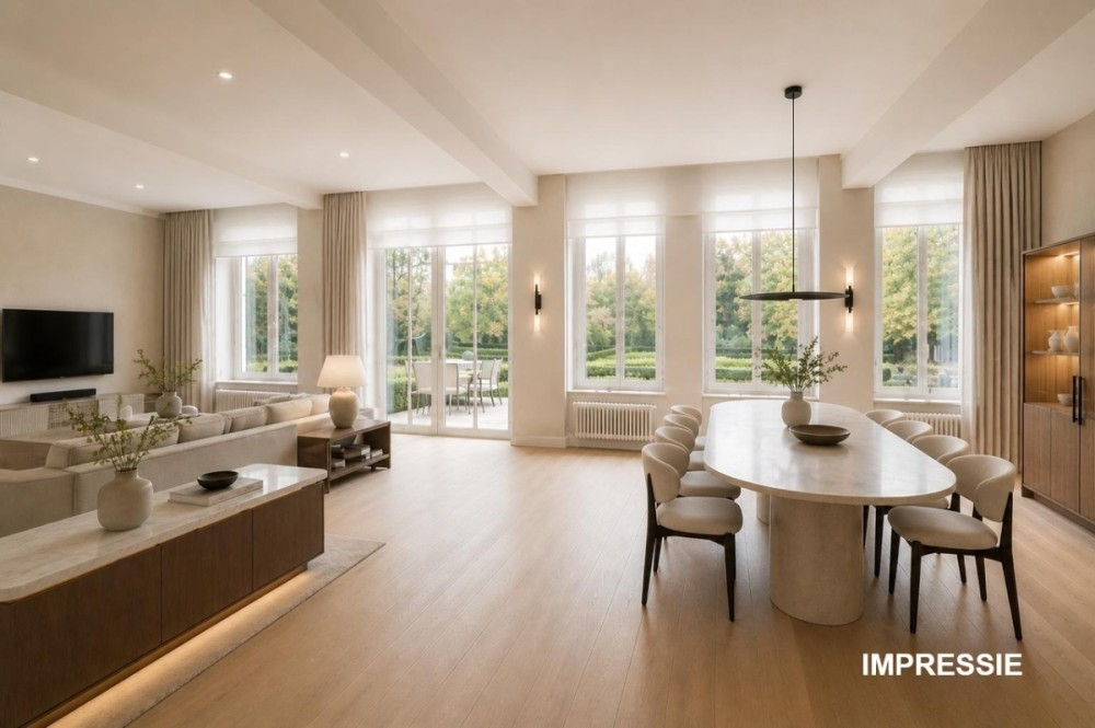 Appartement te koop: Kapucijnenhof 42, Oosterhout