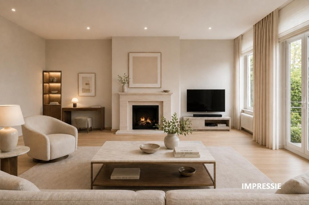 Appartement te koop: Kapucijnenhof 42, Oosterhout