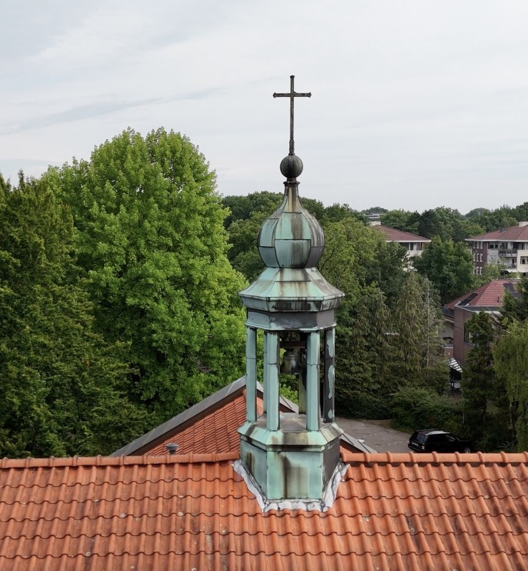 Appartement te koop: Kapucijnenhof 42, Oosterhout