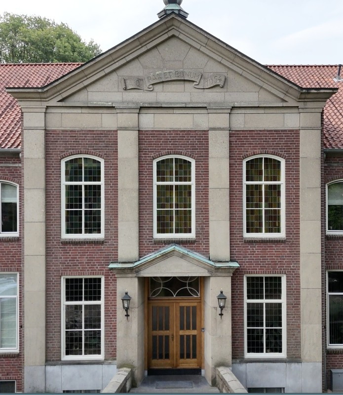 Appartement te koop: Kapucijnenhof 42, Oosterhout