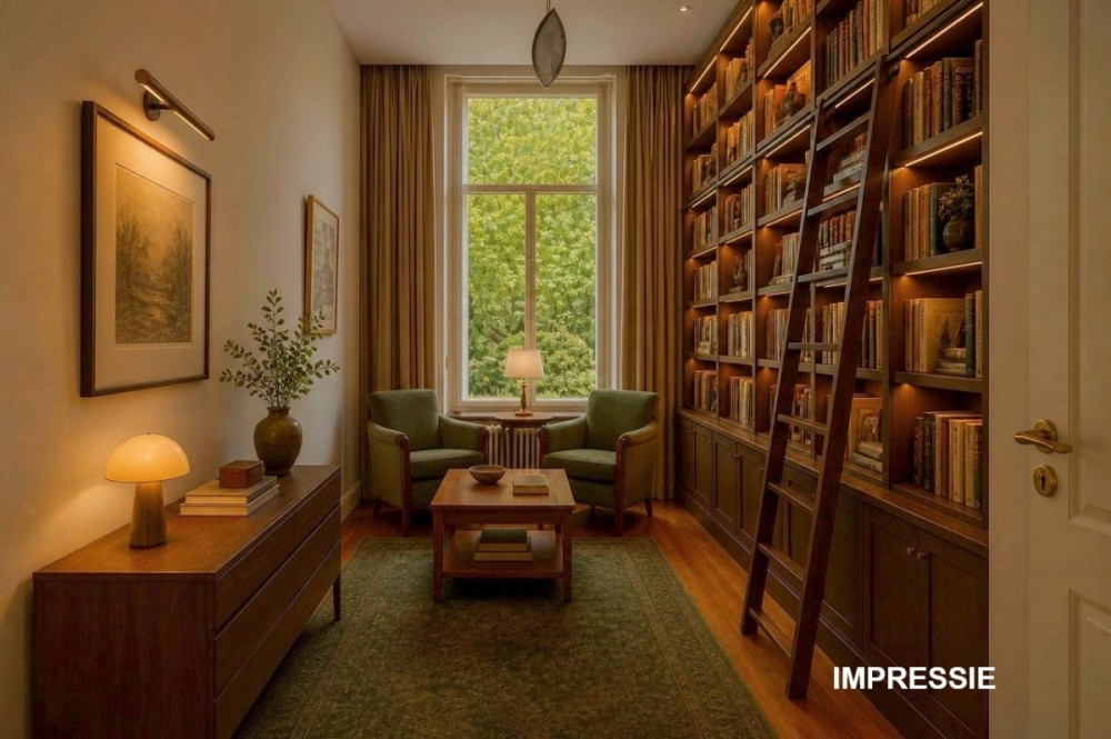 Appartement te koop: Kapucijnenhof 42, Oosterhout