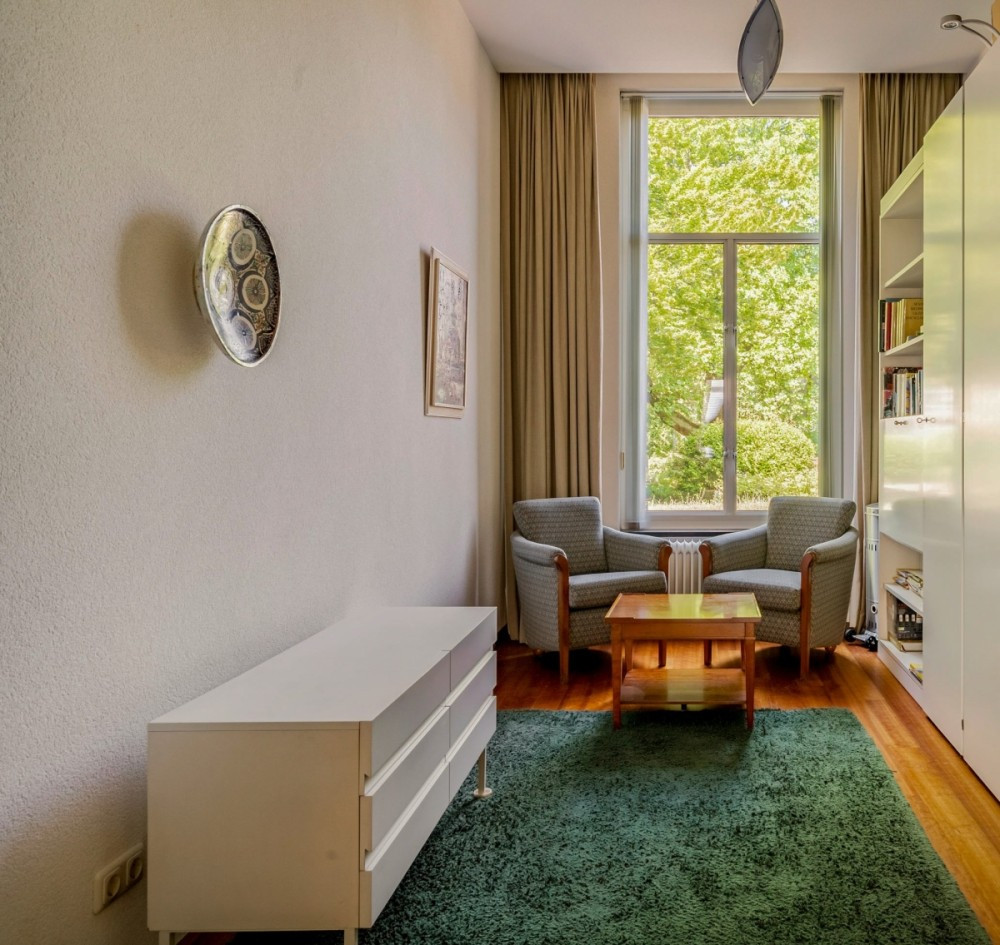 Appartement te koop: Kapucijnenhof 42, Oosterhout