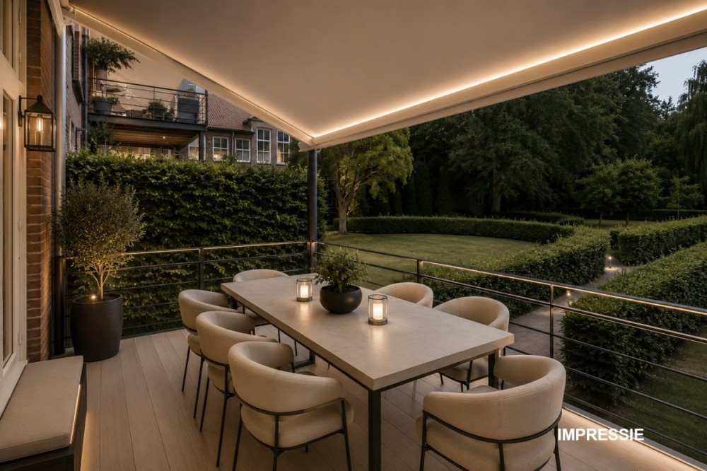 Appartement te koop: Kapucijnenhof 42, Oosterhout