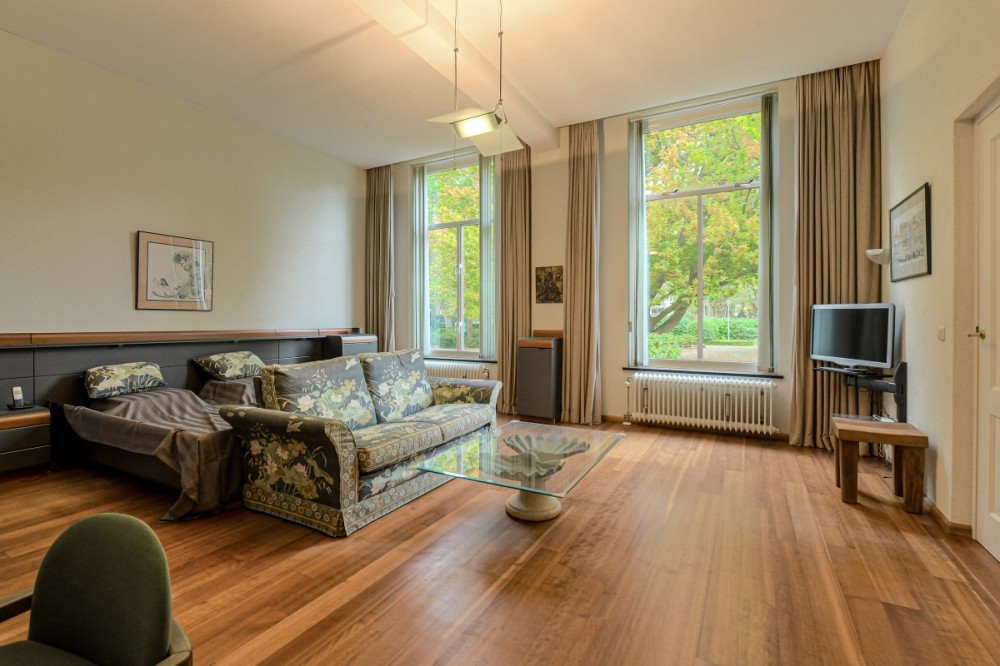 Appartement te koop: Kapucijnenhof 42, Oosterhout