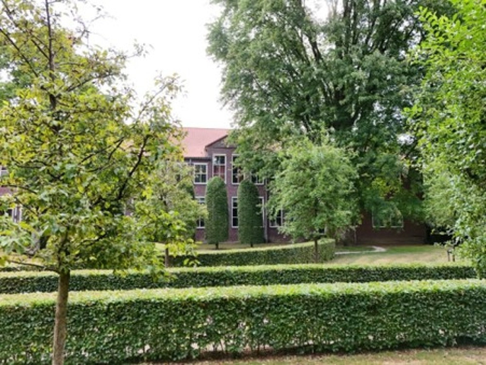 Appartement te koop: Kapucijnenhof 42, Oosterhout