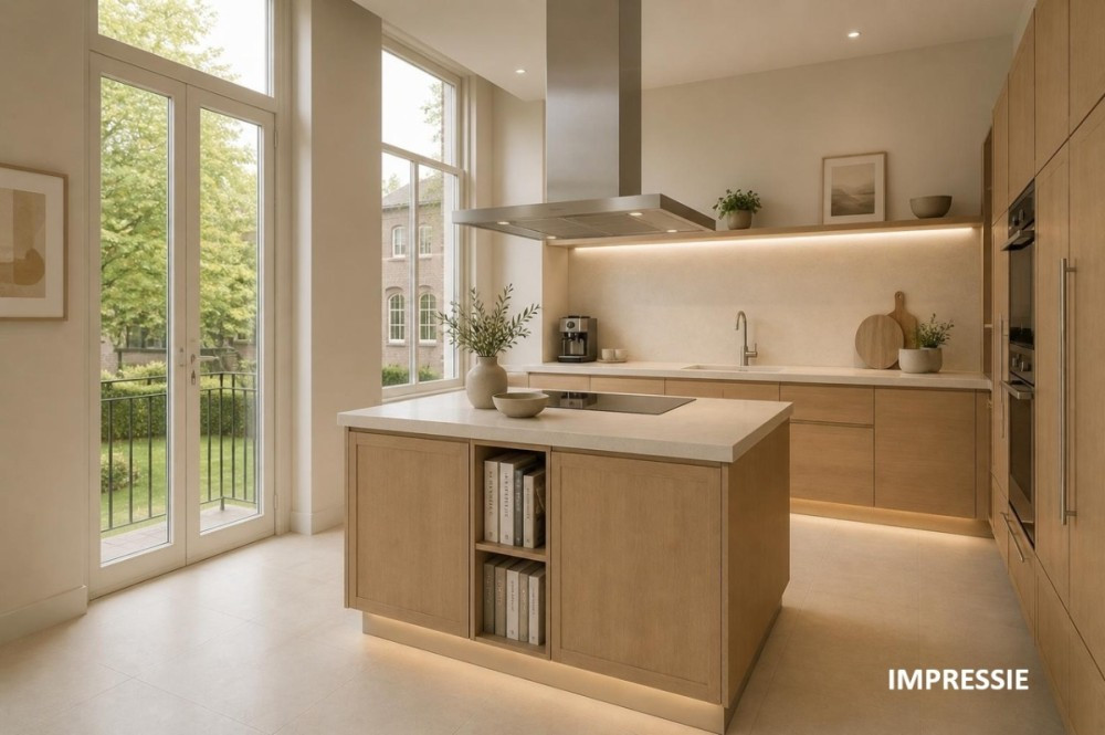 Appartement te koop: Kapucijnenhof 42, Oosterhout