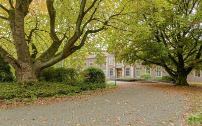 Kapucijnenhof 42