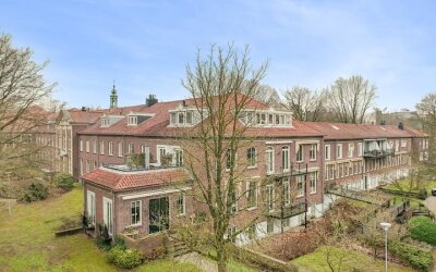 Kapucijnenhof 60