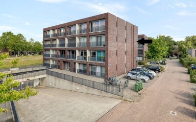 Vrachelsedijk 121