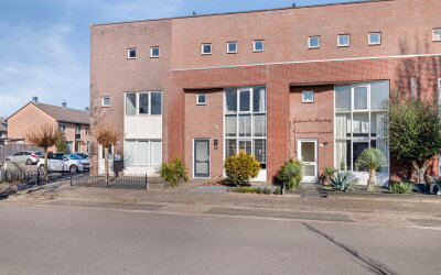 Zeislaan 23