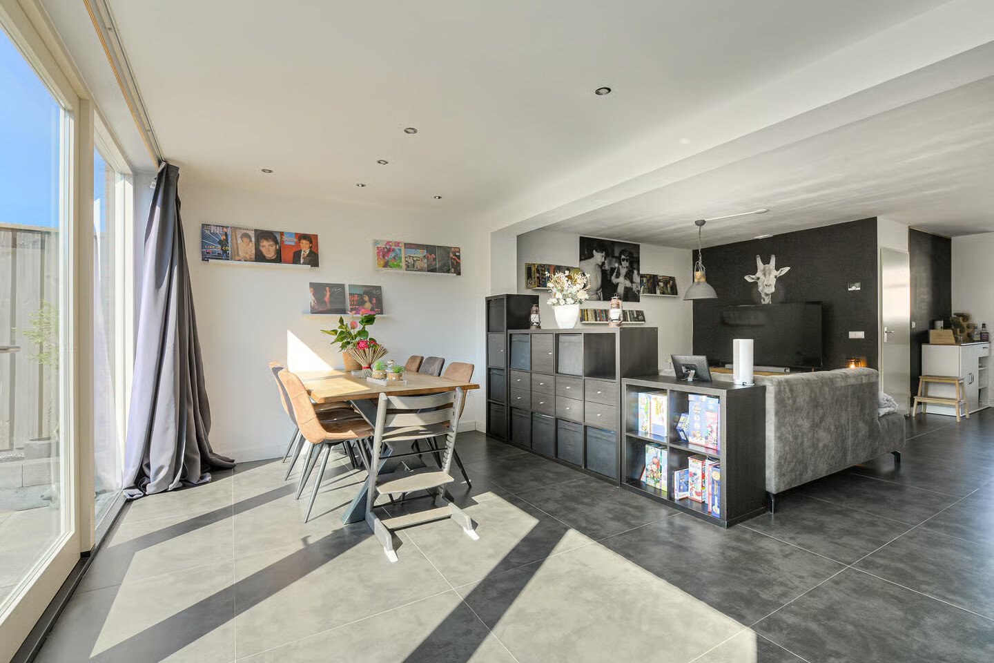Tussenwoning te koop: Hooivorkstraat 21, Oosterhout