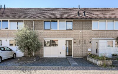 Hooivorkstraat 21