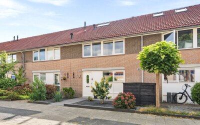 Hooivorkstraat 7
