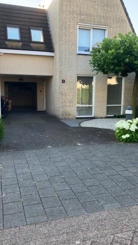 Pater Kerssemakersdreef 2