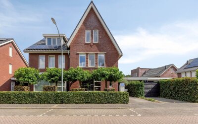 Koninginnenpage 21