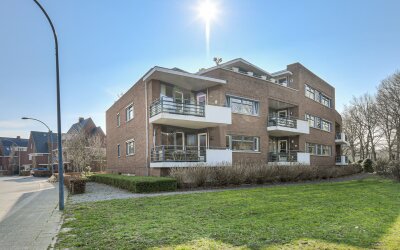Atalantahof 49