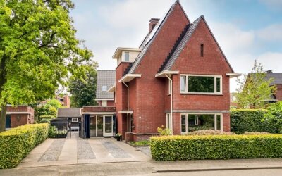 Vlinderlaan 15