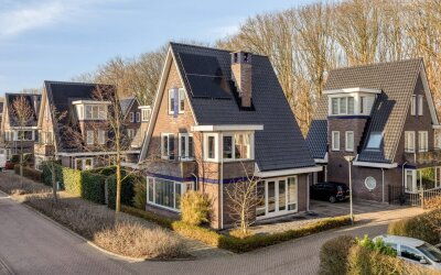 Dagpauwoog 8