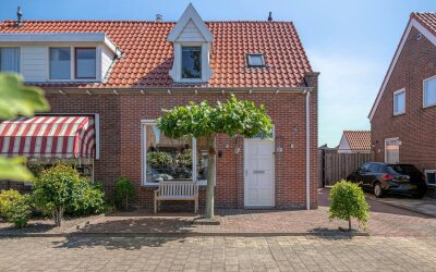 Statendamweg 12